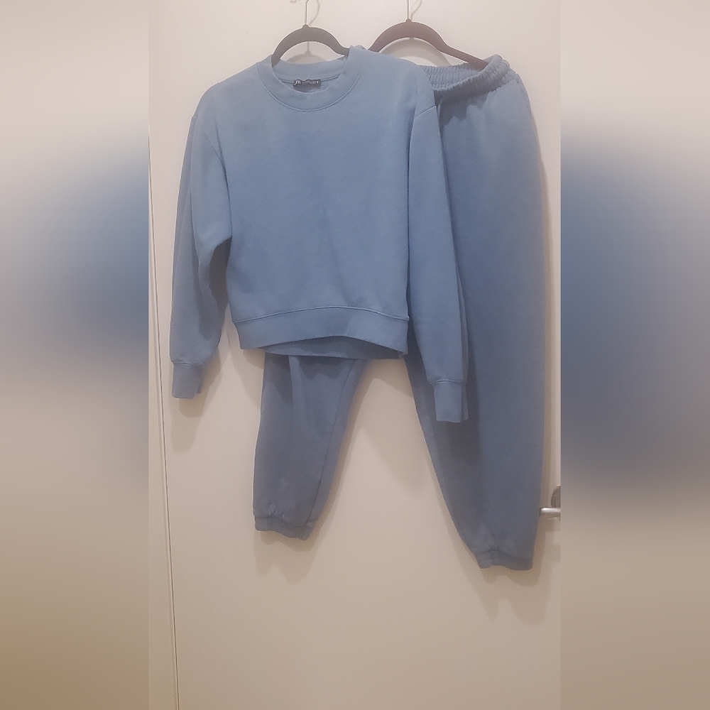 Zara co-ord set